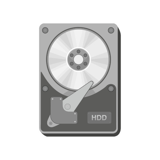 Datenrettung Festplatte HDD Schweiz im Labor