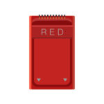 RED Mini Mag datenwiederherstellung