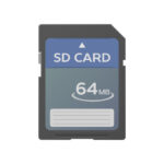 SD Karte-datenwiederherstellung