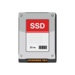 SSD datenwiederherstellung