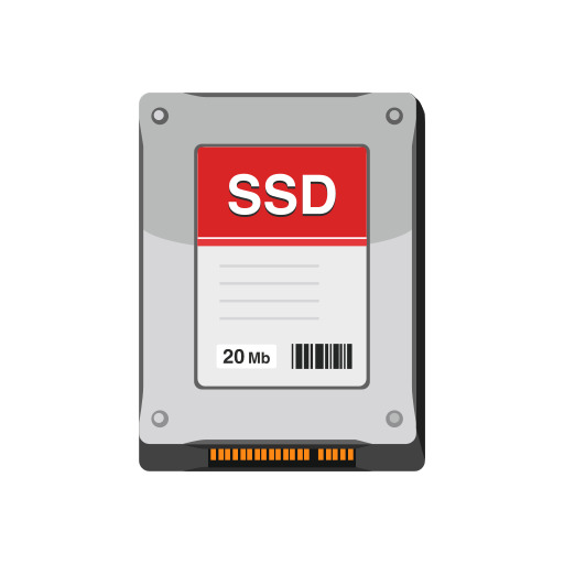 SSD und NVMe Datenrettung Schweiz