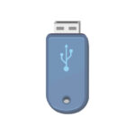 USB-Stick, Flash & memory rettung